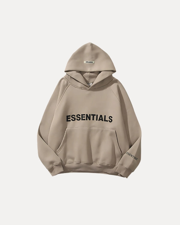 ESSENTIALS HOODIE