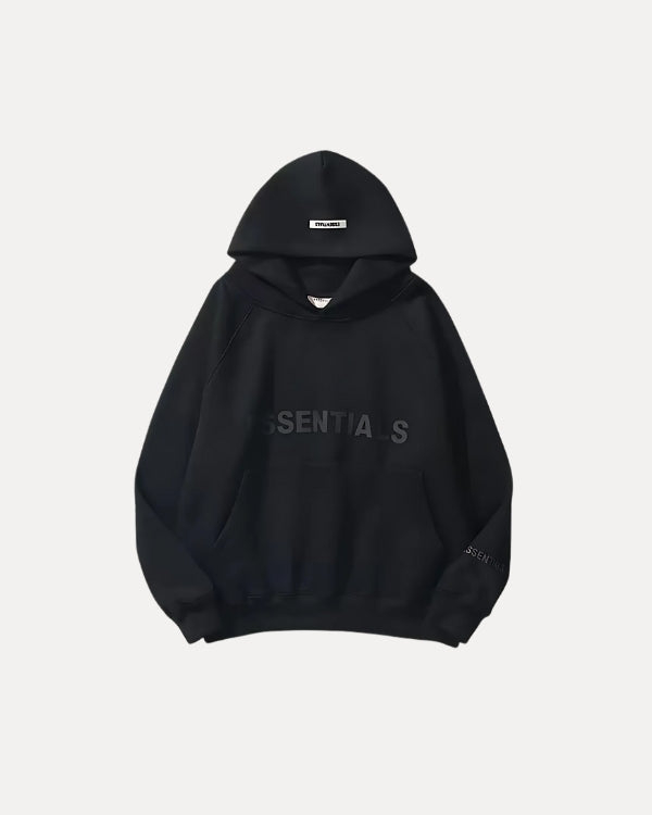 ESSENTIALS HOODIE