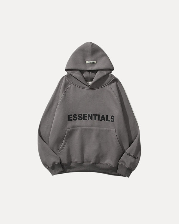 ESSENTIALS HOODIE