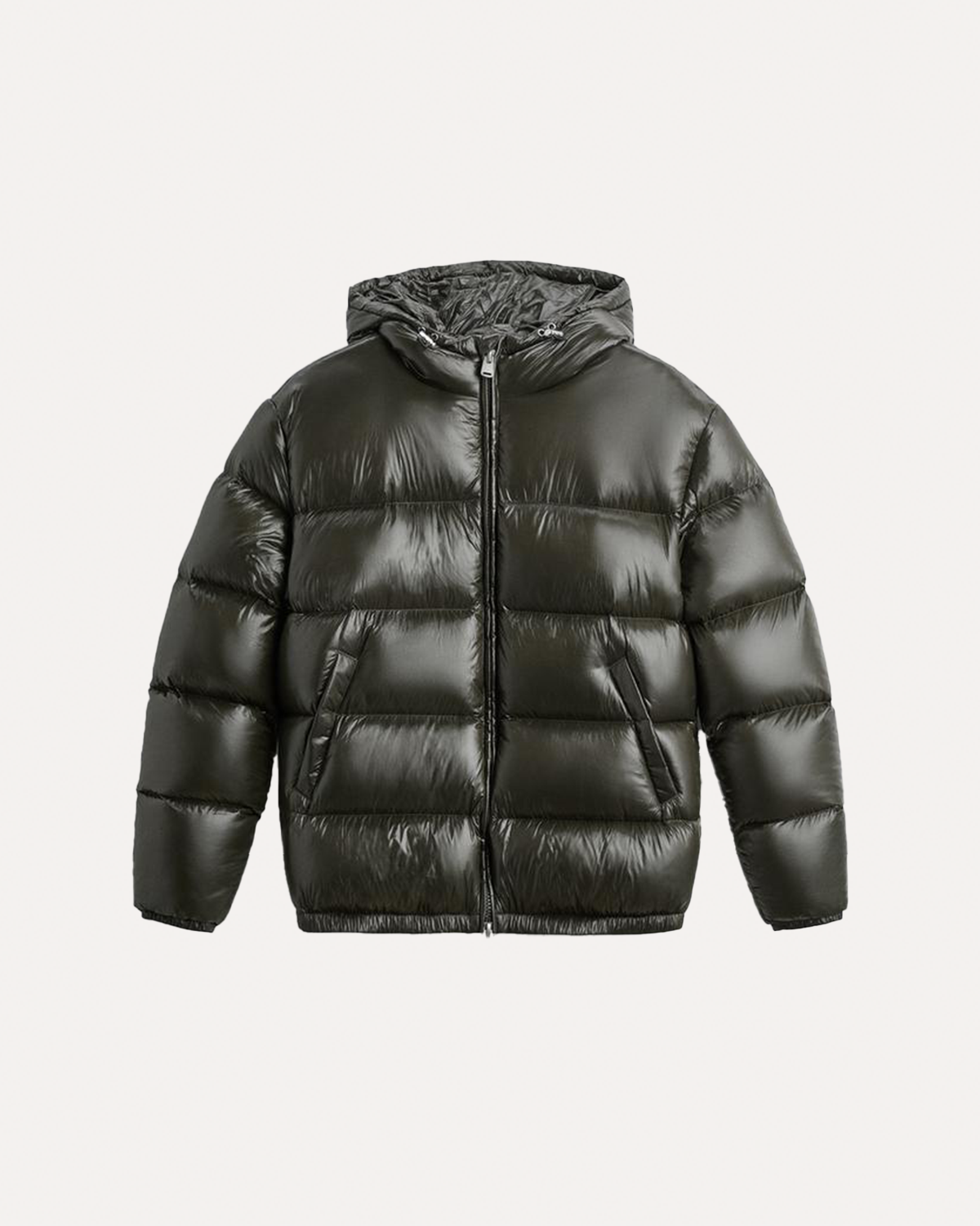 PUFFER JACKE UNISEX