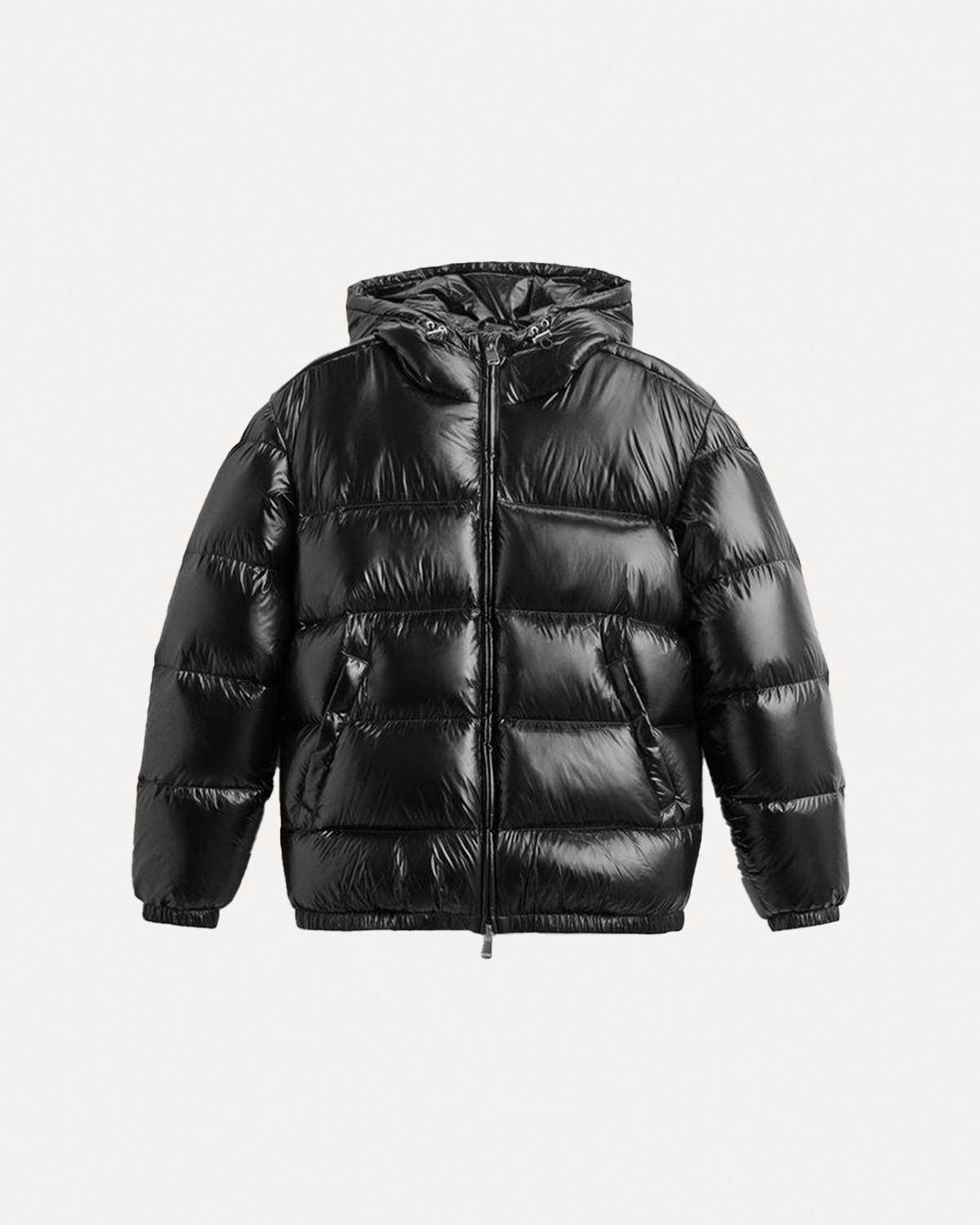 PUFFER JACKE UNISEX