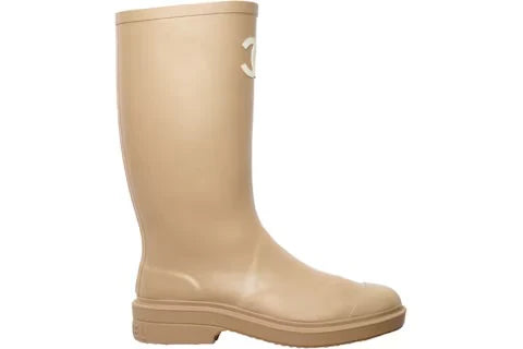 Ceno - Elegante Regenstiefel