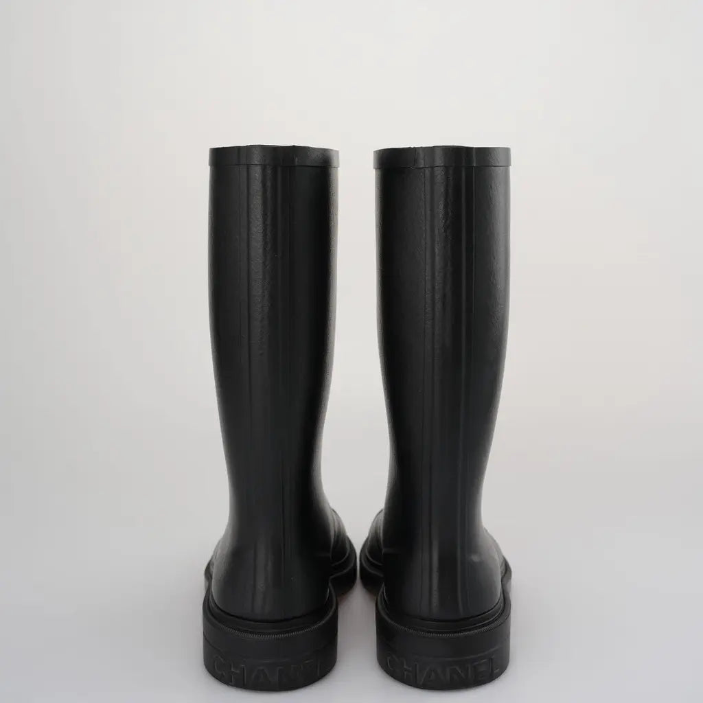 Ceno - Elegante Regenstiefel