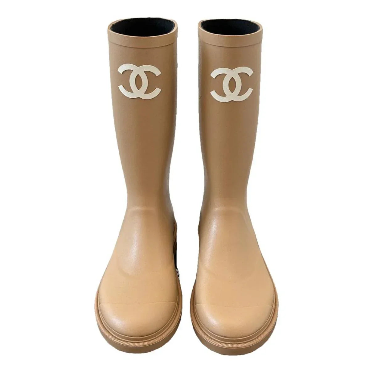 Ceno - Elegante Regenstiefel