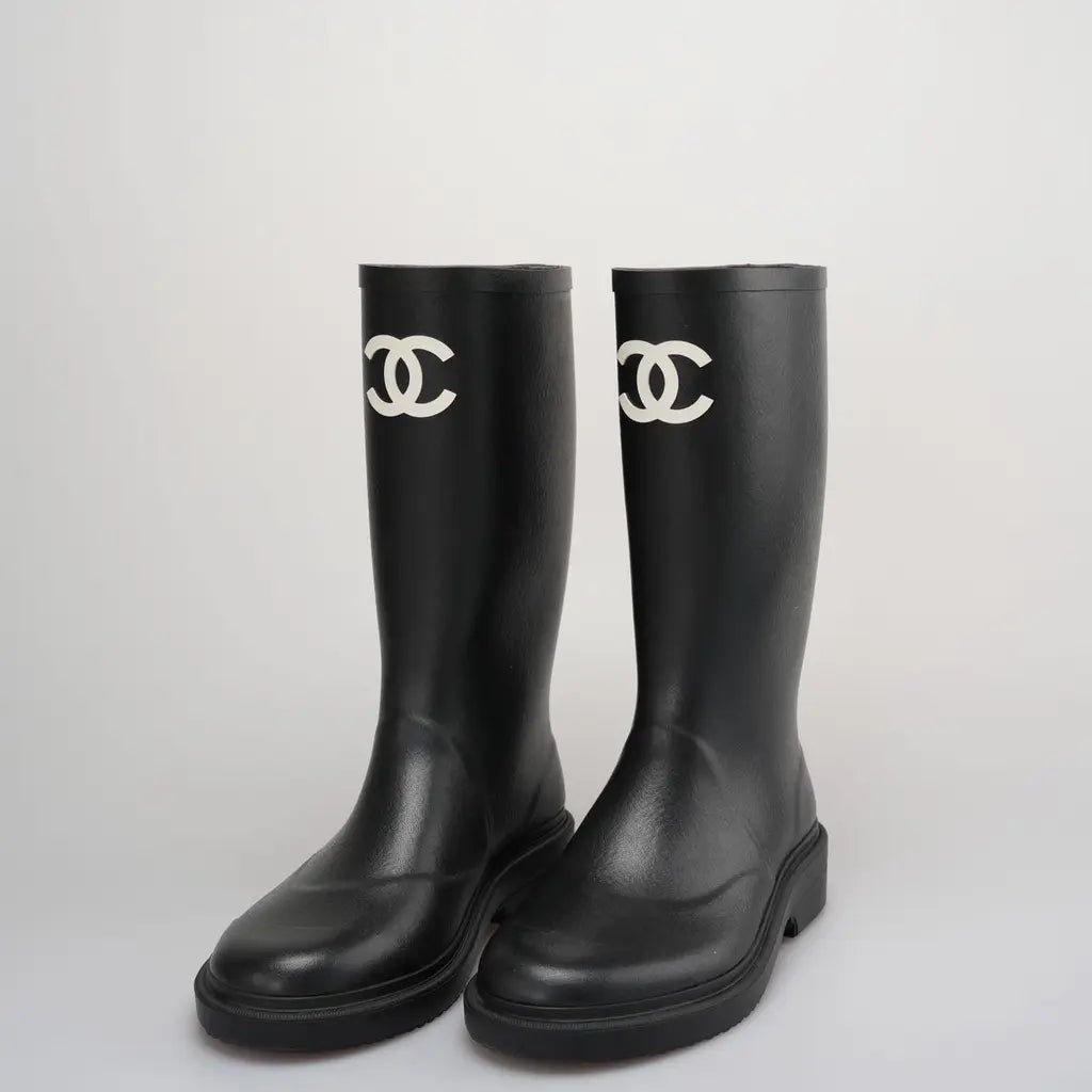 Ceno - Elegante Regenstiefel