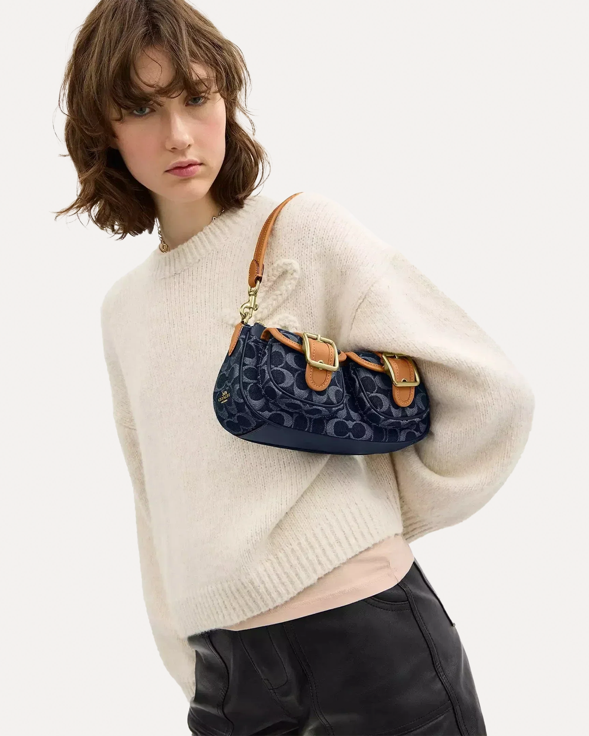 BAGUETTE BAG
