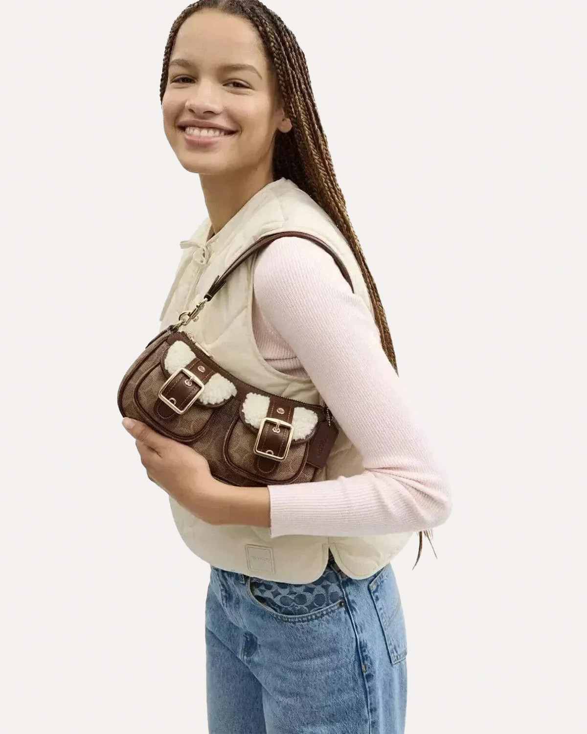 BAGUETTE BAG
