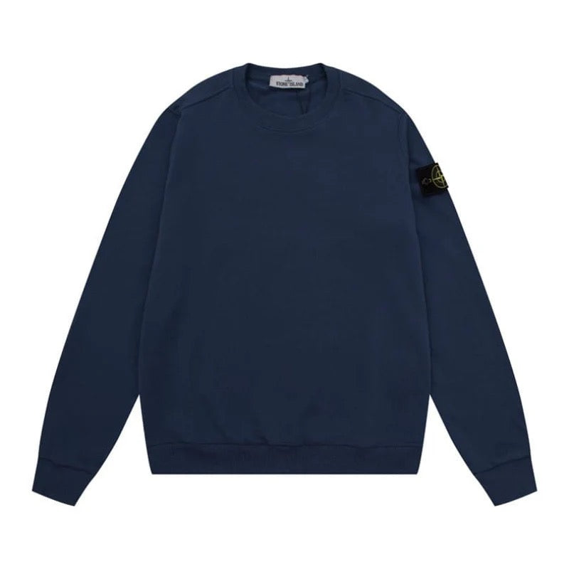 Island-Sweatshirt