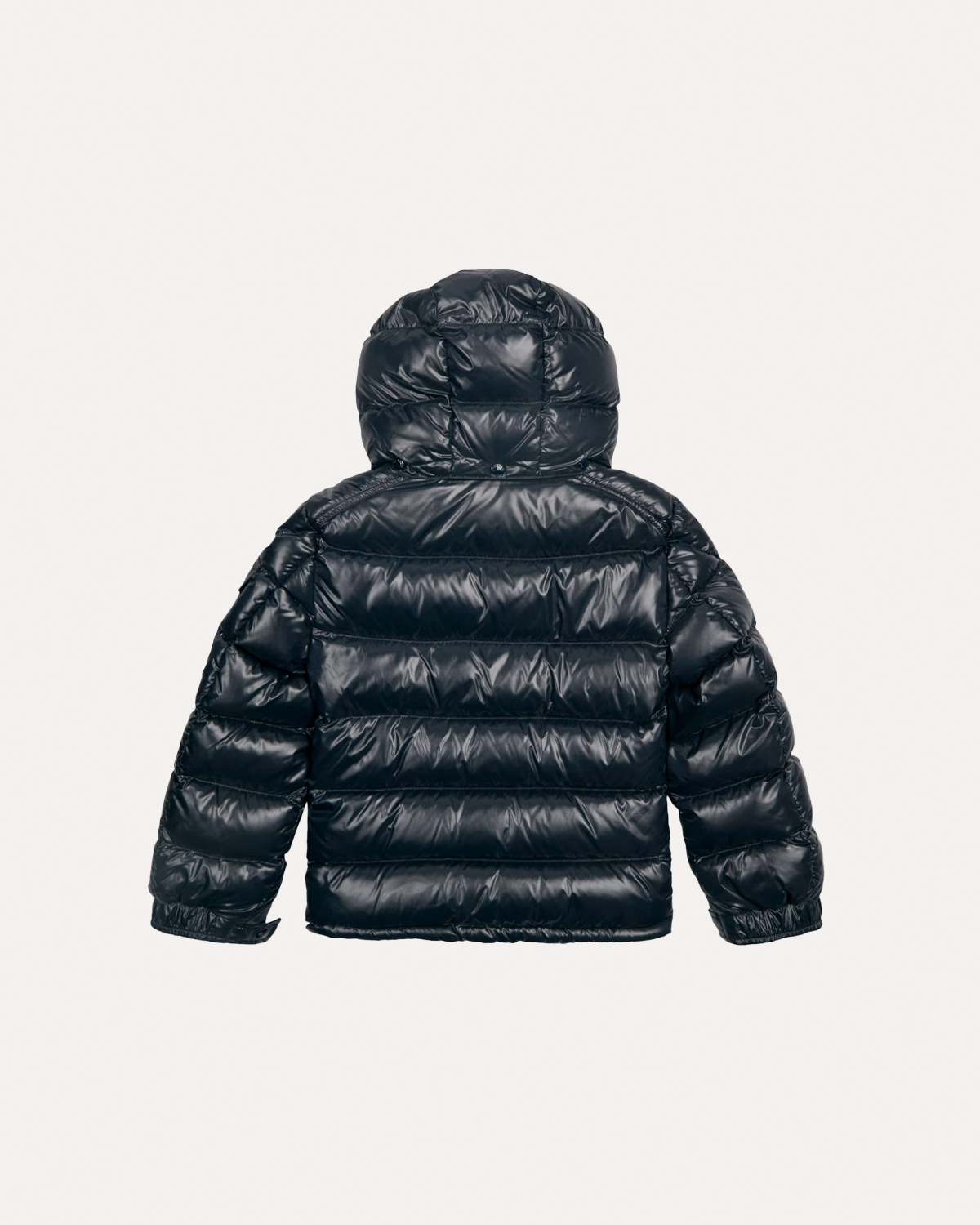 MONC SIDE PATCH PUFFER