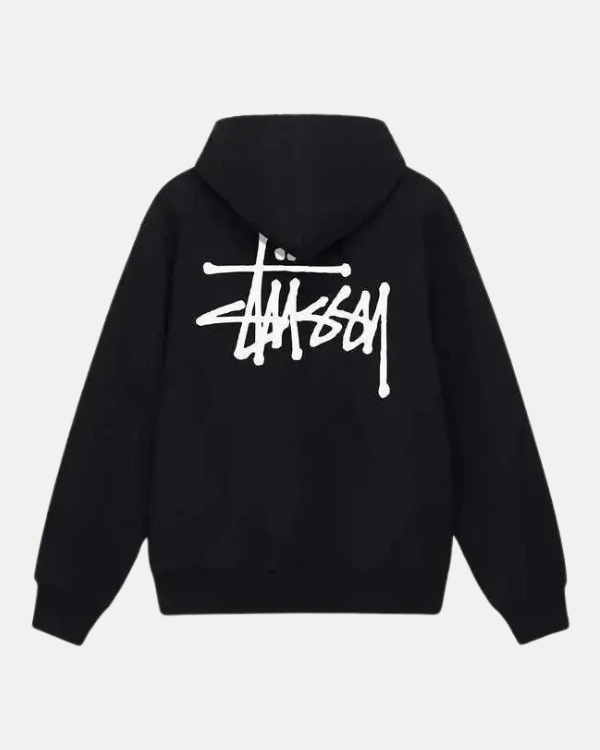 STÜSSY HOODIE