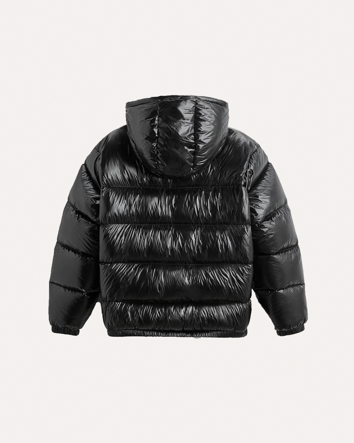 PUFFER JACKE UNISEX