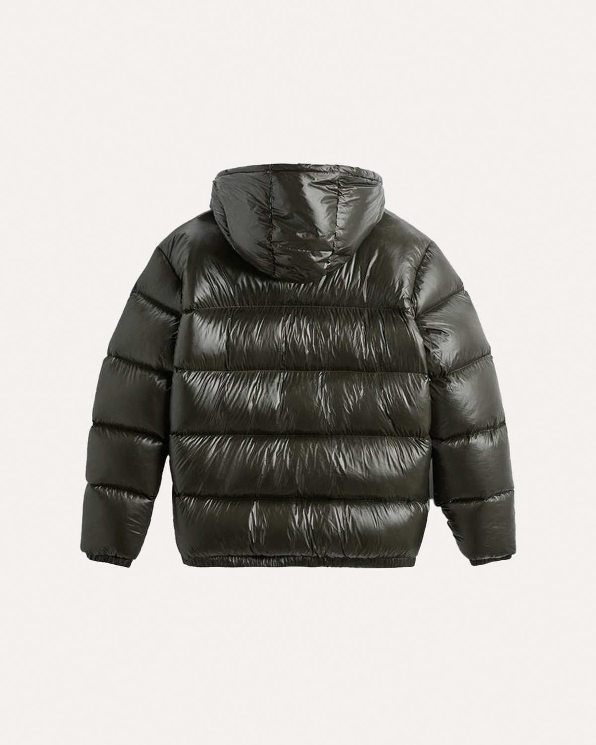 PUFFER JACKE UNISEX