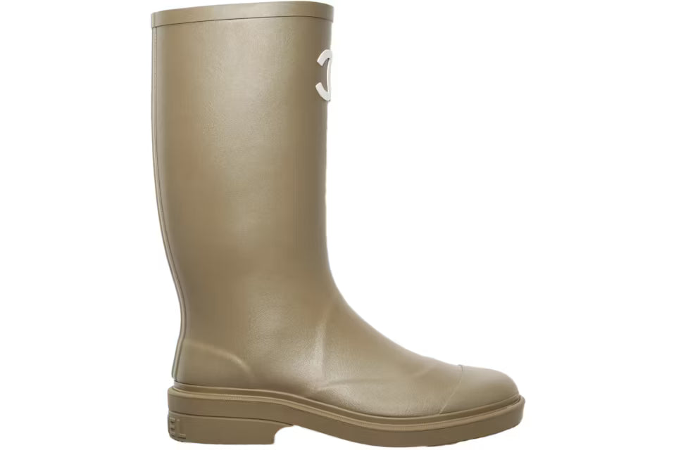 Ceno - Elegante Regenstiefel