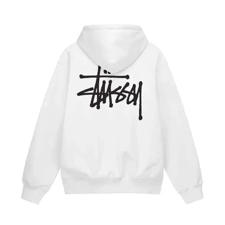 STÜSSY HOODIE