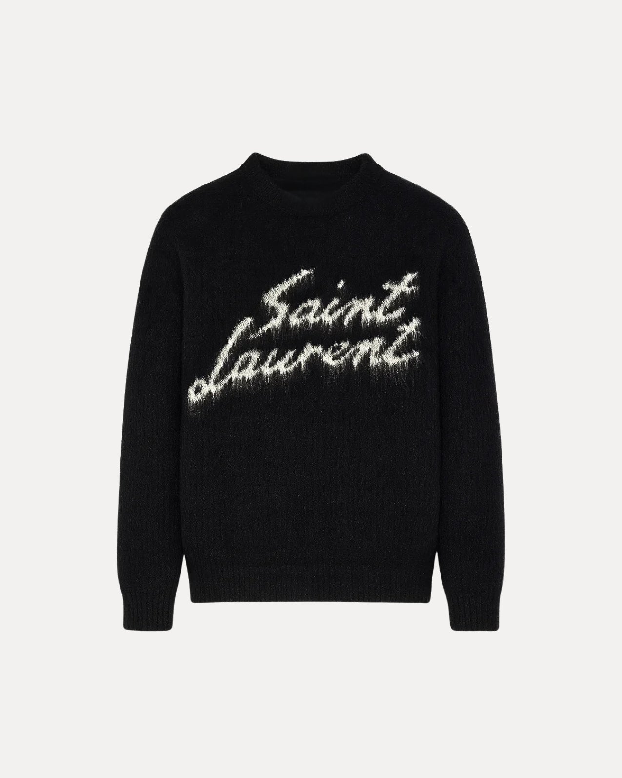 SAINT-LAURENT SWEATER